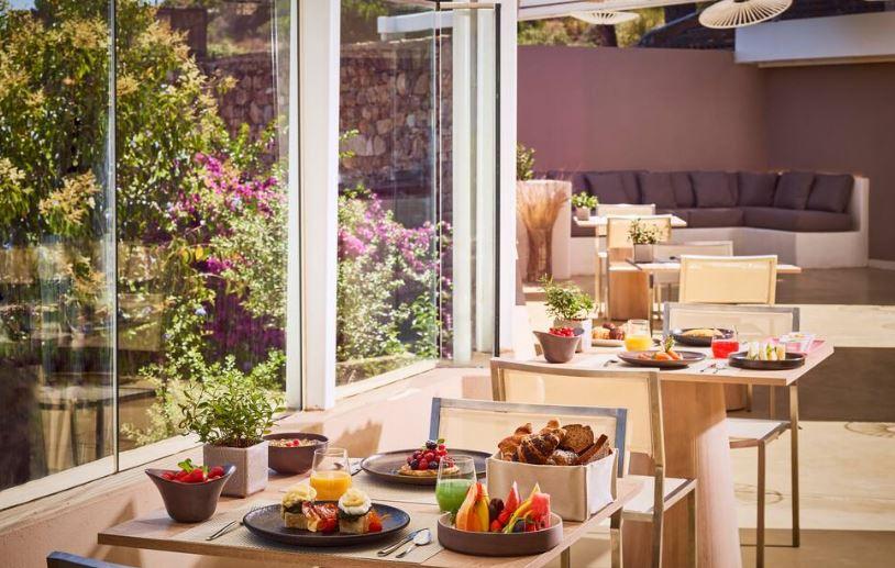 Baia Di Chia Resort Sardinia, Curio Collection By Hilton Bagian luar foto